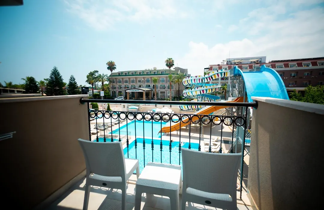 Lucida Beach Hotel-1